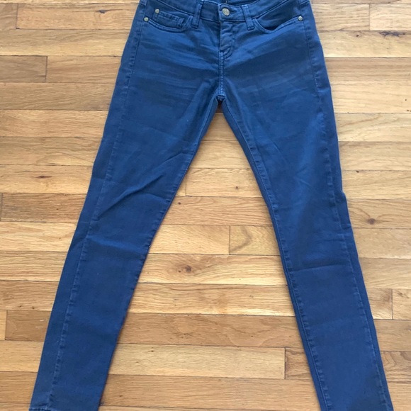 Acquaverde  3 jeans size 25 - Picture 7 of 14